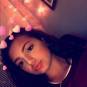 Meet your Posher, Vasilia